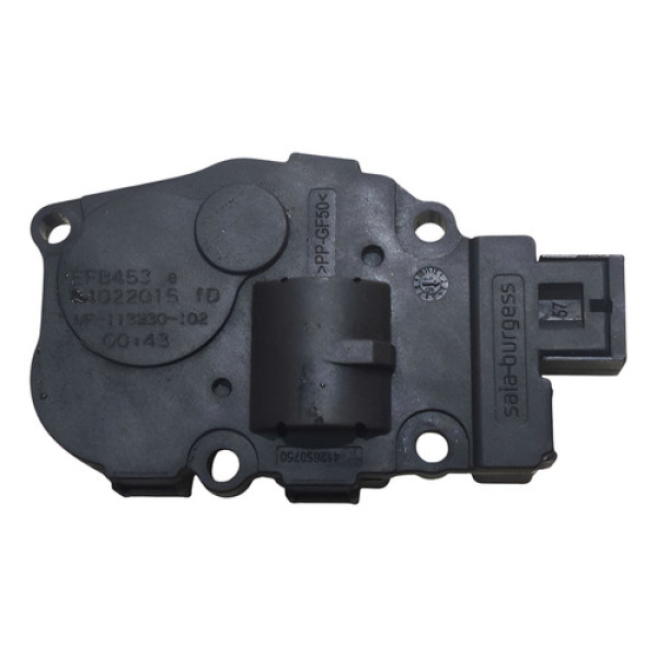 Motor Caixa Ar Range Rover Sport 2014 2015 2016 Mf113930102 