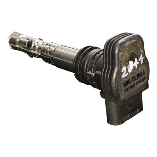 Bobina Ignicao Golf Passat Audi A4 A6 Bog-157500