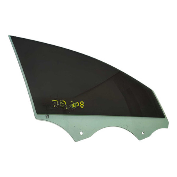 Vidro Porta Dianteira Direita Peugeot 208 2020 2021 2022