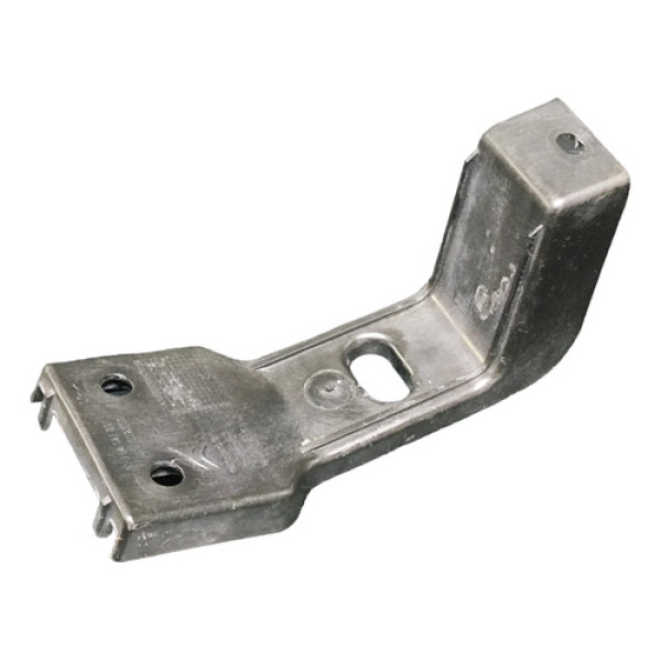 Suporte Coxim Cambio 9671202180 Citroen Aircross 2015 2016 