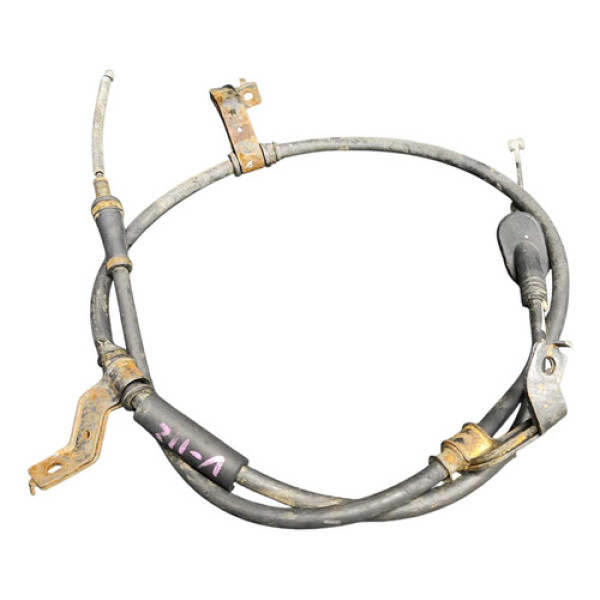 Cabo Estacionamento Kia Sportage 2.0 2008 2009 A 2012