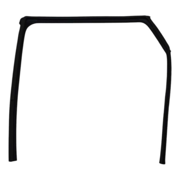 Canaleta Traseira Esquerda Honda Fit 1.5 2015 2016 2017