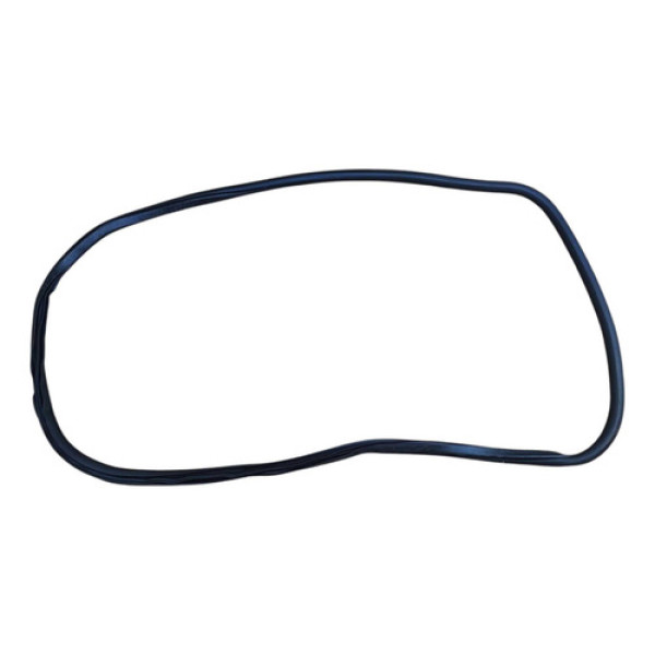 Borracha Vedação Tras Direito Jeep Renegade 2016 A 2021