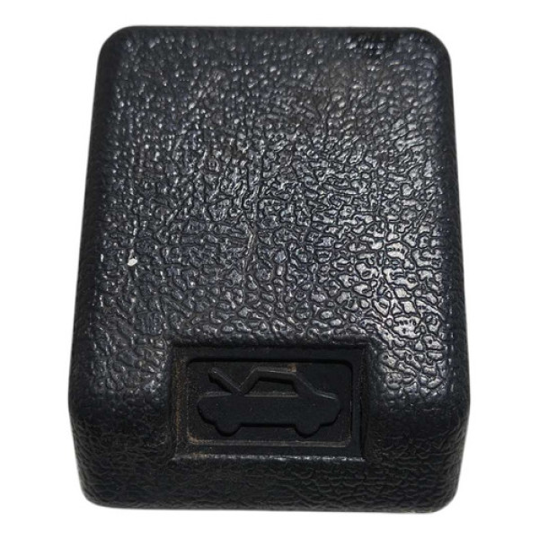 Puxador Abertura Capô Mitsubishi Pajero Tr4 2003 A 2009