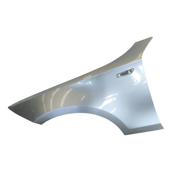 Paralama Esquerdo Bmw 318i 320i 2007 2008 2009 2010