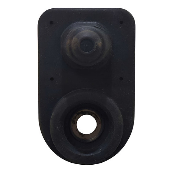 Interruptor Porta Tras Esquerda Nissan Kicks 2019 2020 2021 Preto