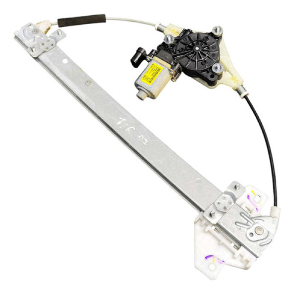 Máquina Vidro Traseira Direita Hyundai Hb20 1.6 2014 A 2019