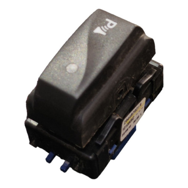 Botão Sensor Proximidade Duster Oroch 2014 2015 2016