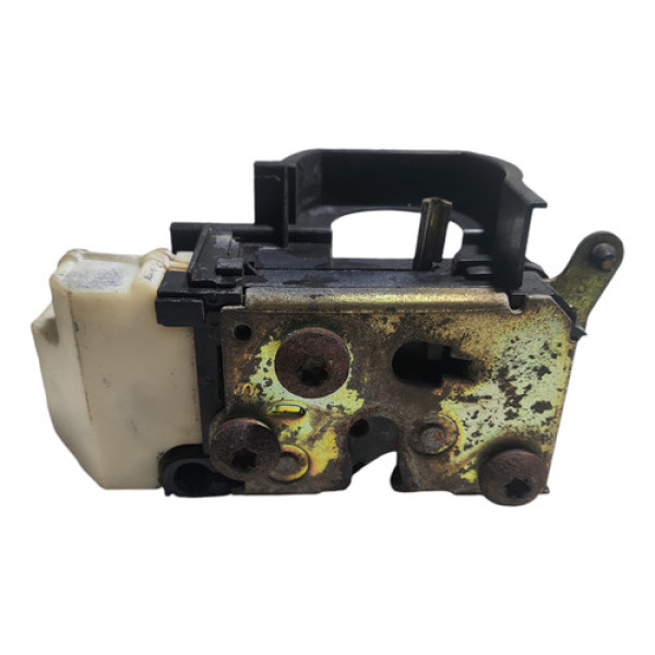 Fechadura Porta Dianteira Esquerda Fiat Palio 1996/2005