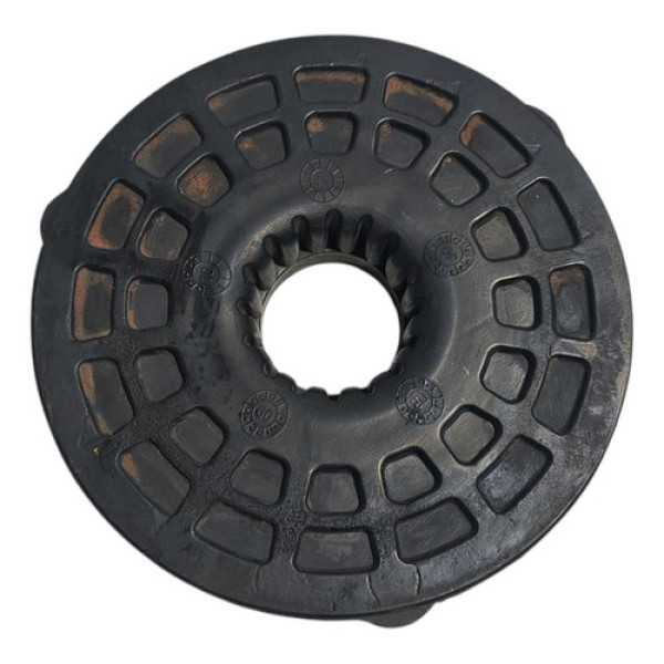 Coxim Mola Traseira Gm Malibu 2010 2012 25848105