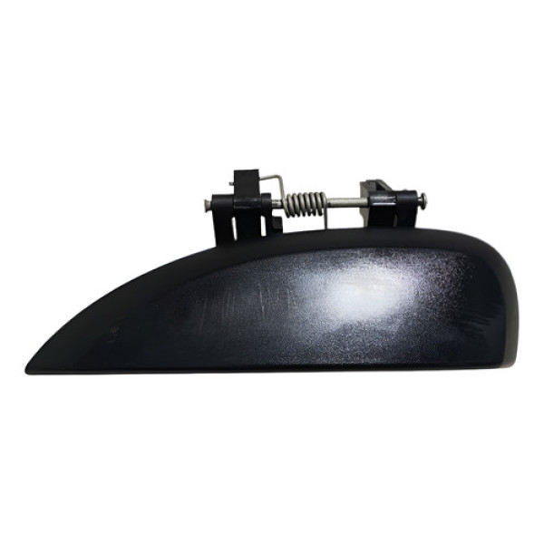 Maçaneta Externa Dianteira Esquerda Renault Kwid 2019 A 2022 Dianteira