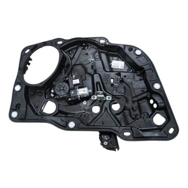 Maquina Vidro Diant Esq 00521901970 Jeep Renegade T270 2023