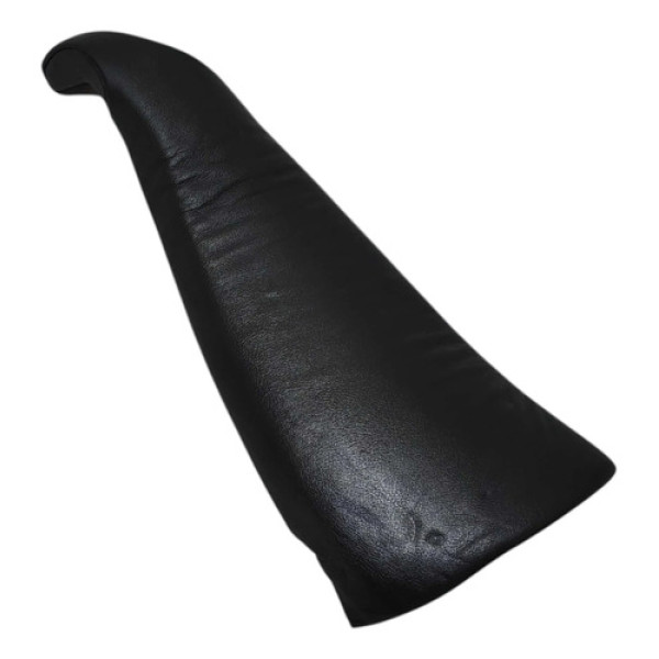 Moldura Banco Traseiro Direito 270303 Bmw X5 2002 A 2006 Preto