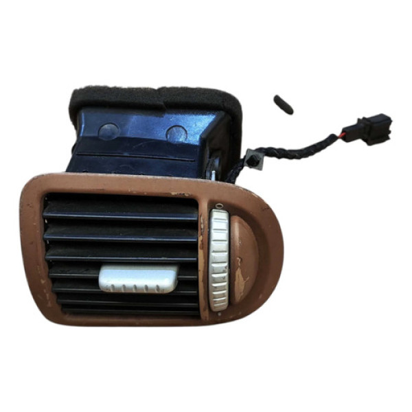 Difusor Ar Direito Porsche Cayenne 2004 2005 2006