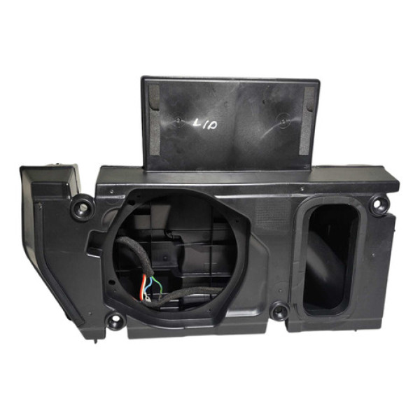 Moldura Subwoofer Dir Range Rover Sport V8 5.0 2014 2015
