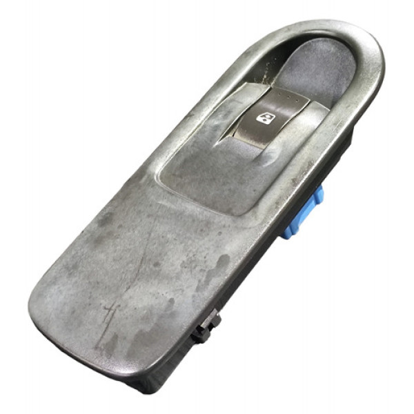 Comando Botão Vidro Dianteiro Direito Duster 4x4 2013 2014