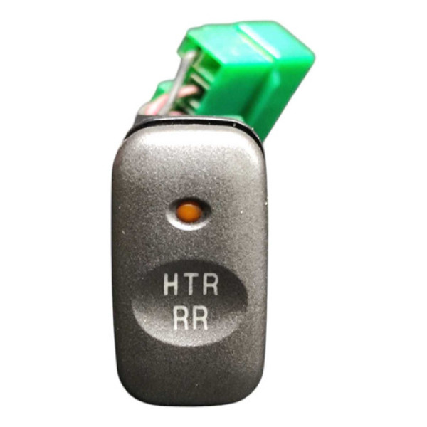 Botão Interruptor  Htr Rr Kia Carnival 1999 2000 2001