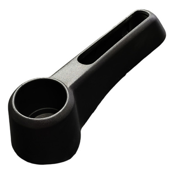 Moldura Console Alavanca Estacionamento Volks Up Take 2018