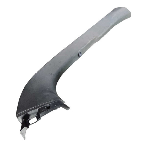Moldura Coluna Esq Porta Malas Mitsubishi Lancer 2011 A 2013