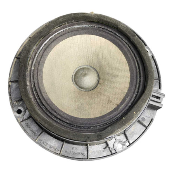 Alto Falante Hyundai I30 2.0 2009 A 2012