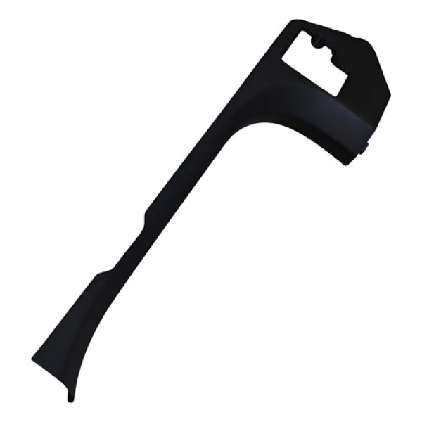 Soleira Porta Dianteira Direita Mercedes C180 2015 A 2018 Preto