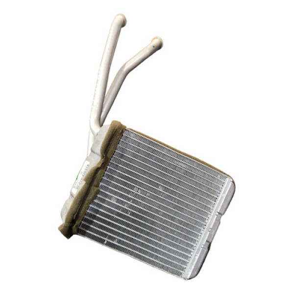 Radiador Ar Quente Duster Oroch 2014 2015 2016