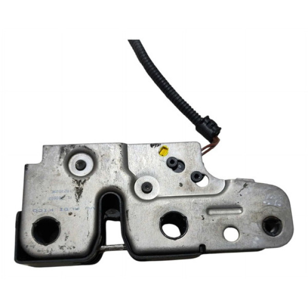 Fechadura Capo 1k1823509e Volkswagen Jetta 2.5 2010 A 2012