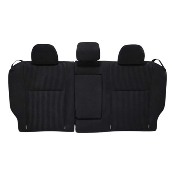 Encosto Banco Traseiro Toyota Yaris 2019 2020 2021 Preto