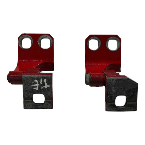 Par Dobradiça Tras Esquerda Jeep Renegade 2.0 2016 A 2021