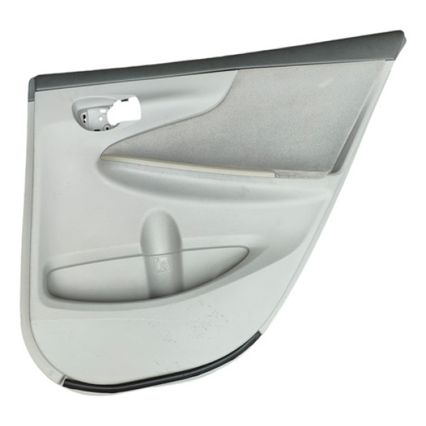 Forro Porta Traseiro Dir 6778702100 Toyota Corolla 2010 2011 1