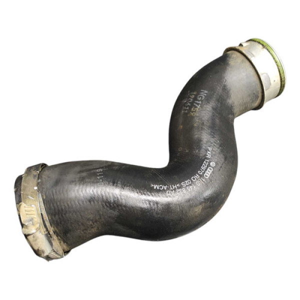 Mangueira Filtro Ar 1k0145832ad Vw Jetta 2.0 2013 2014 2015