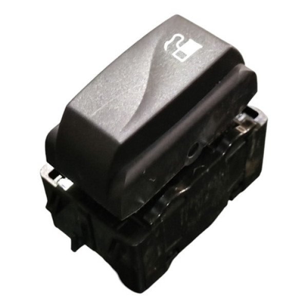 Botão Abertura Combustivel Renault Fluence 2010 2011 2012