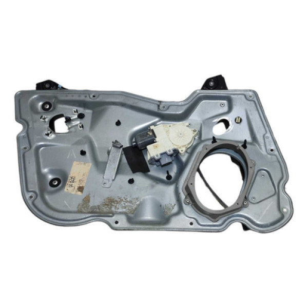 Máquina Vidro Dianteiro Esq Ford Fusion 2.5 Aut 2010 A 2012