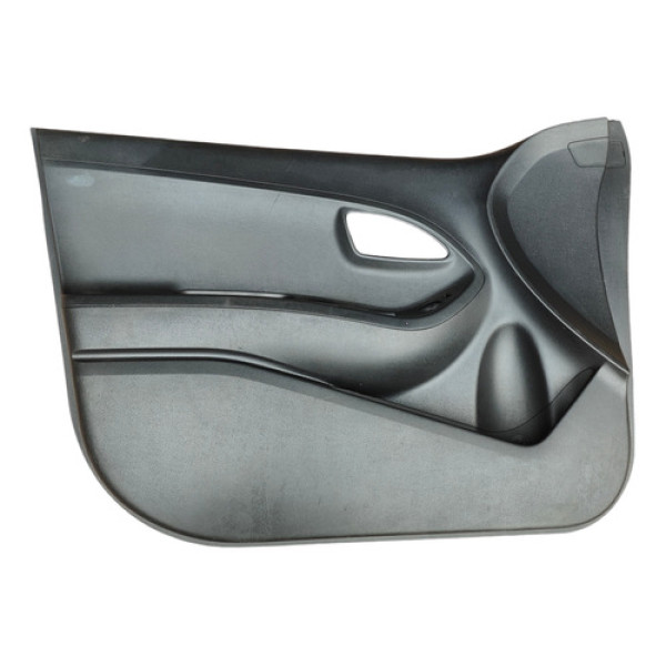 Forro Porta Dianteiro Esquerdo Kia Picanto 2011 2012 2013