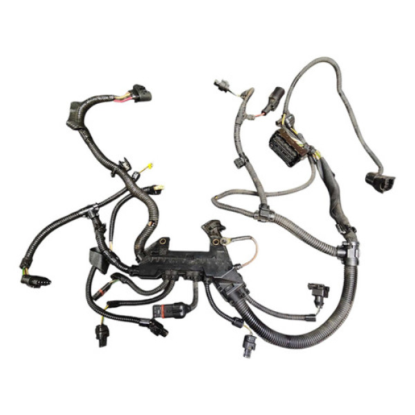 Chicote Motor Injeção 53781210 Bmw 320i 2.0 2013 2014 2015