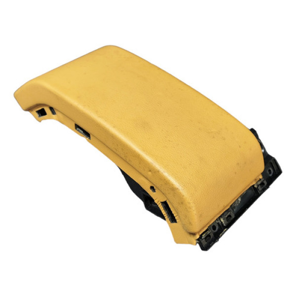 Moldura Direita Painel  7l5858906 Porsche Cayenne 2008 2009 