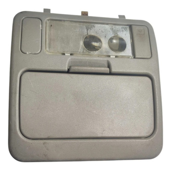 Luz Teto Cortesia Toyota Rav 4 2000 2001 2002 A 2005