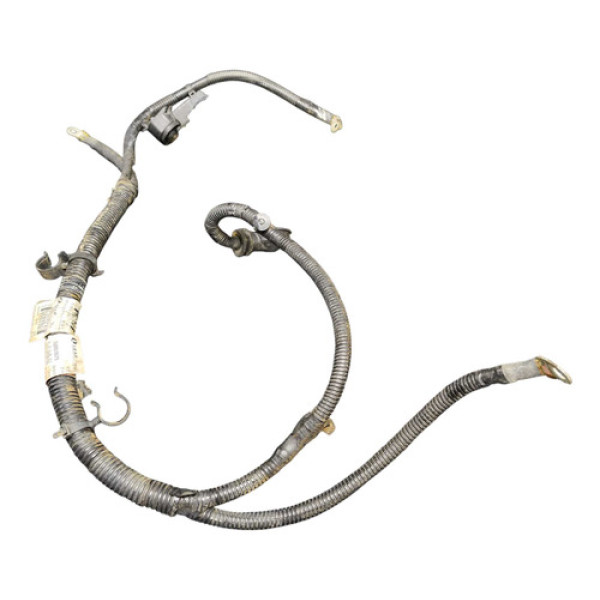 Chicote Motor Arranque 52051679 Bmw 320i 2.0 2013 2014 2015