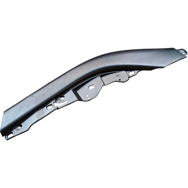 Moldura Painel Direito Mitsubishi Outlander 2011/13 Detalhe