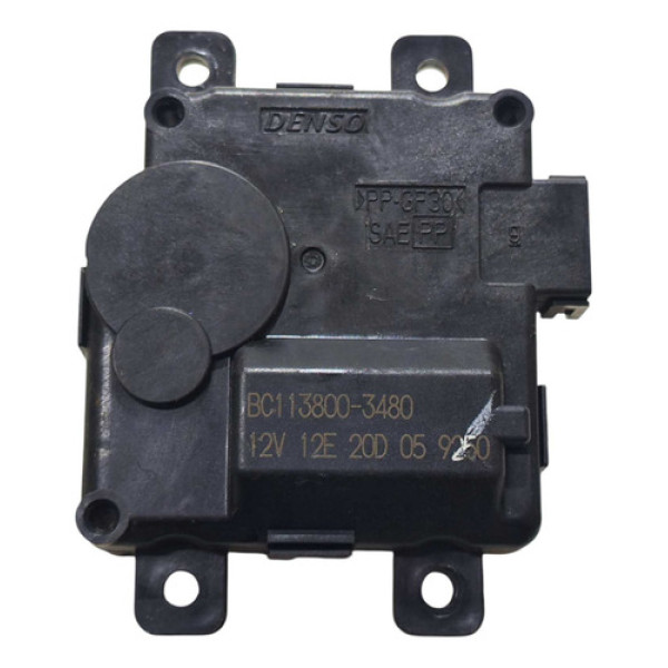 Motor Atuador Ar Bc1138003480 Honda City 1.5 2023 2024