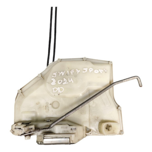 Fechadura Dianteira Direita Suzuki Swift Sport 2014 2015