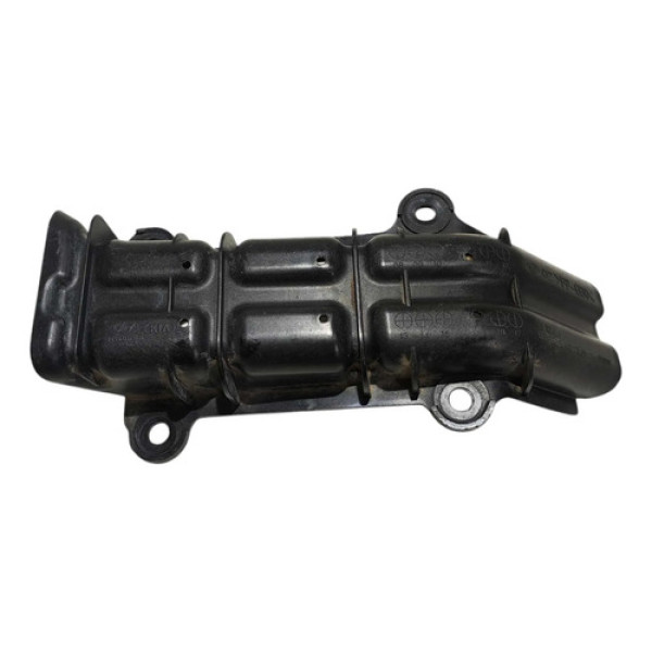 Moldura Protetor Cárter Hyundai I30 1.8 2014 2015 2016