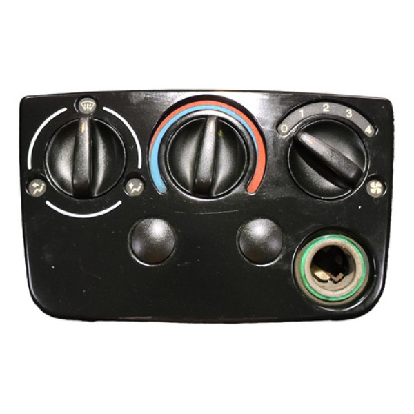 Comando De Ar Condicionado Ford Fiesta 2002 2003