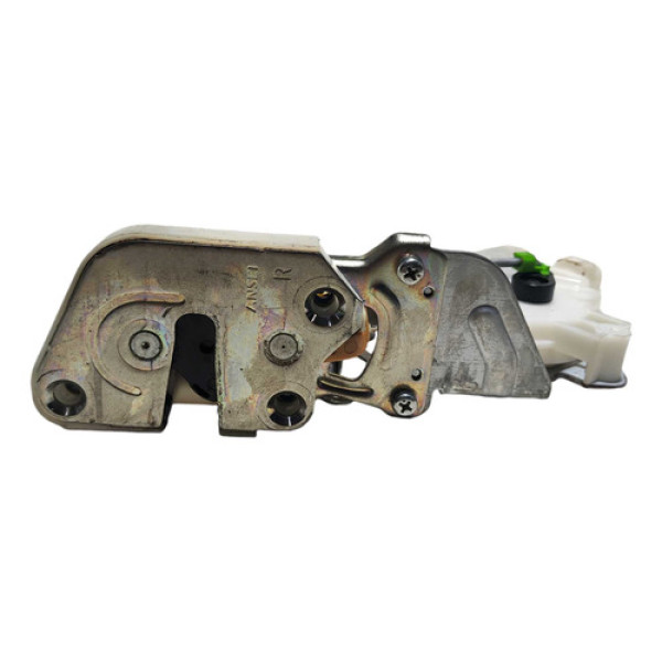 Fechadura Porta Traseira Direita Pajero Full 3.8 2008 A 2012