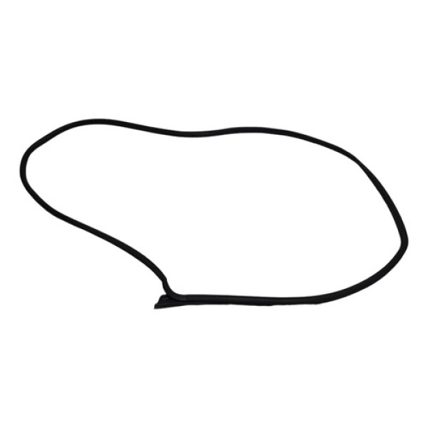 Borracha Porta Diant Direita Ford Ecosport 2013 2014 A 2017