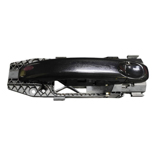 Maçaneta Externa Diant Direita Vw Amarok 3.0 2017 A 2019 Dianteira