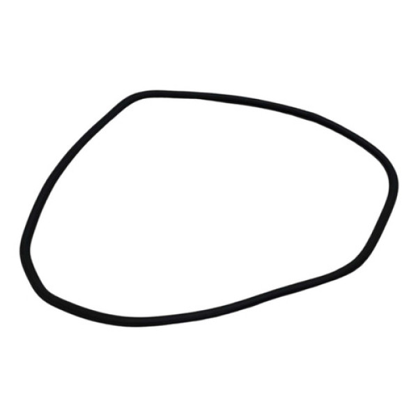 Borracha Vedação Traseira Direita Vw Up 1.0 Tsi 2019 A 2021