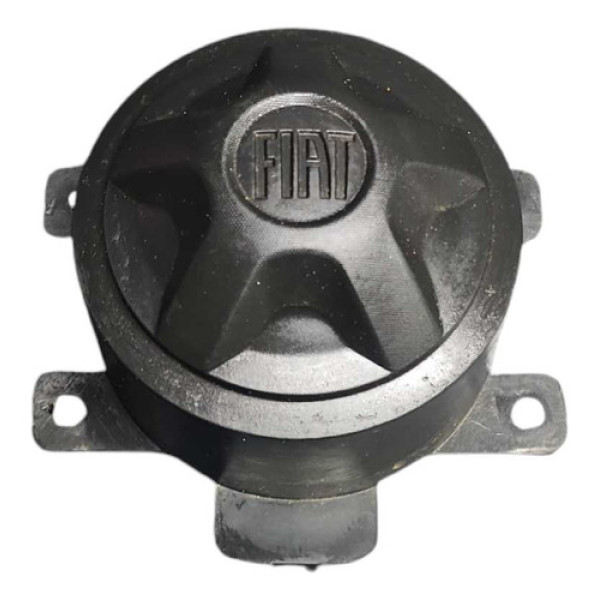 Tampa Farol Milha 100237577 Fiat Argo Drive 2022 2023 2024