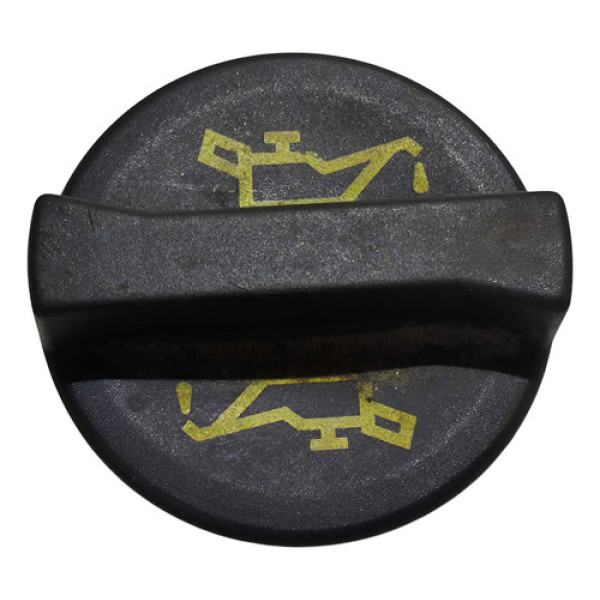 Tampa Óleo Motor Ford Focus 1.6 2011 2012 2013 Preto