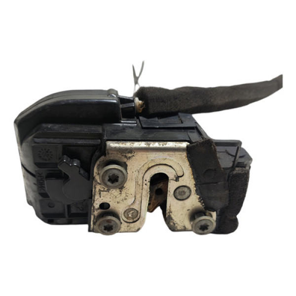 Fechadura Porta Traseiro Esquerdo Nissan Tiida 2008 A 2011